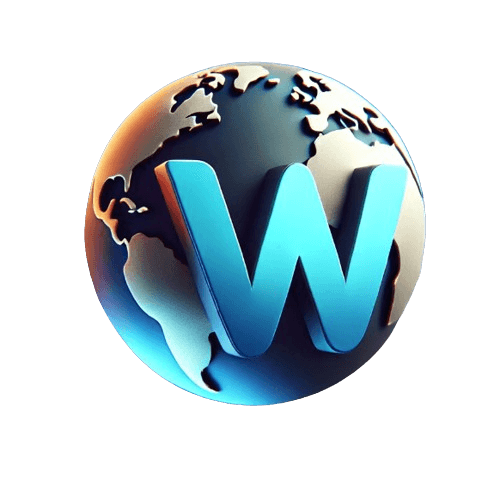Weplanify Logo Icon