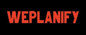 WePlanify logo