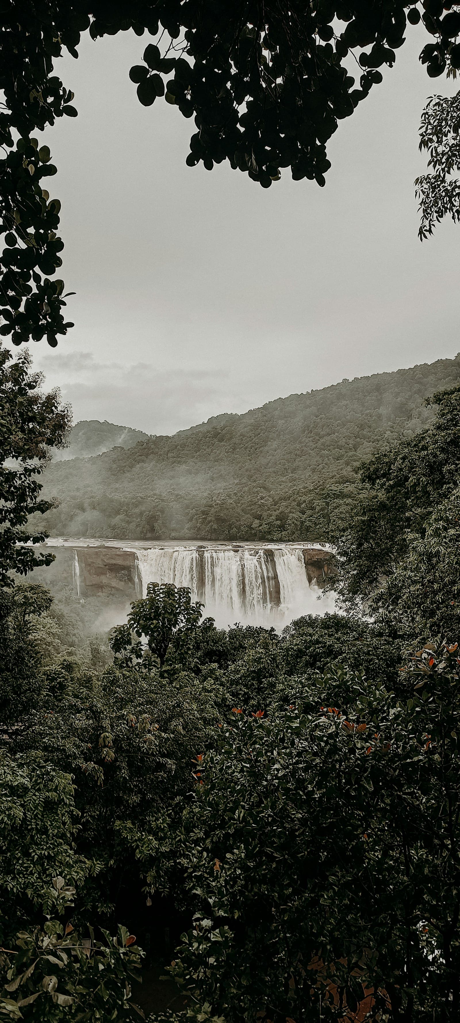 Cascades et bassins du parc national de Krka