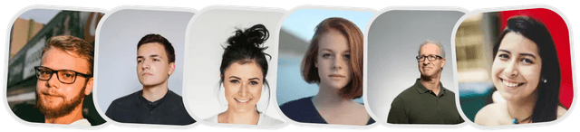 Logo client satisfait - WePlanify